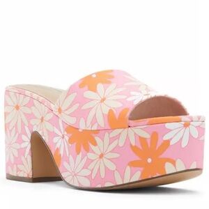 Call it Spring Floral Slides
